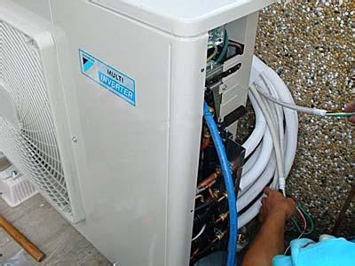 滦平商场中央空调分析及中央空调的维保分析