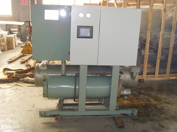 滦平酒店中央空调不停机清洗方法介绍